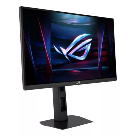 Asus 24,1" ROG Strix XG248QSG Ace FreeSync Premium, G-Sync, FHD - Super TN - 610Hz