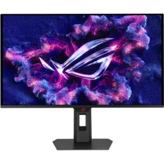   Asus 26.5" ROG Strix XG27ACDMS FreeSync Premium Pro, G-Sync QHD - OLED - 280 Hz