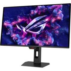   Asus 26.5" ROG Strix XG27ACDMS FreeSync Premium Pro, G-Sync QHD - OLED - 280 Hz
