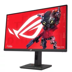   Asus 27" ROG Strix XG27ACMS FreeSync Premium Pro, G-Sync QHD - IPS - 320 Hz