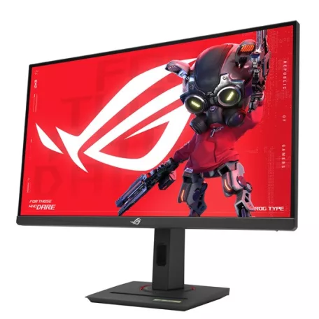 Asus 27" ROG Strix XG27ACMS FreeSync Premium Pro, G-Sync QHD - IPS - 320 Hz
