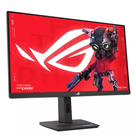 Asus 27" ROG Strix XG27ACMS FreeSync Premium Pro, G-Sync QHD - IPS - 320 Hz