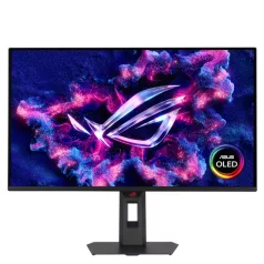   Asus 26.5" ROG Strix  XG27AQDMES FreeSync Premium, G-Sync, QHD - OLED - 240Hz
