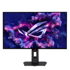  Asus 26,5" ROG Strix XG27AQDMGR FreeSync Premium Pro, G-Sync, QHD - OLED - 240Hz
