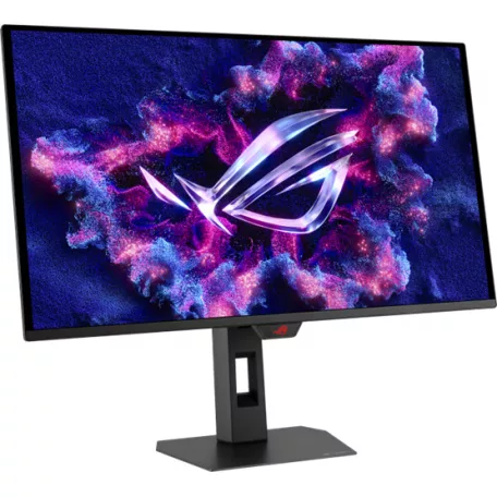 Asus 26.5" ROG Strix XG27AQDPG FreeSync Premium Pro, G-Sync QHD - QD-OLED - 500 Hz