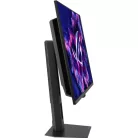 Asus 26.5" ROG Strix XG27AQDPG FreeSync Premium Pro, G-Sync QHD - QD-OLED - 500 Hz