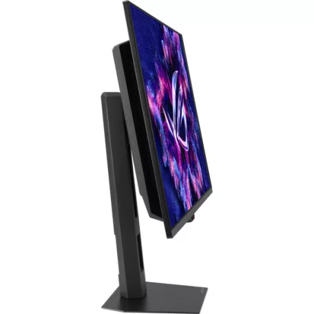 Asus 26.5" ROG Strix XG27AQDPG FreeSync Premium Pro, G-Sync QHD - QD-OLED - 500 Hz