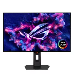  Asus 26,5" ROG Strix XG27AQWMG FreeSync Premium Pro, G-Sync, QHD - OLED - 280Hz