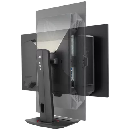 Asus 27" ROG Strix XG27UCDMG monitor - QDOLED