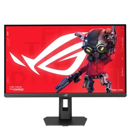 Asus 27" ROG Strix XG27UCGR FreeSync Premium, G-Sync, 4K - IPS LED - 160Hz