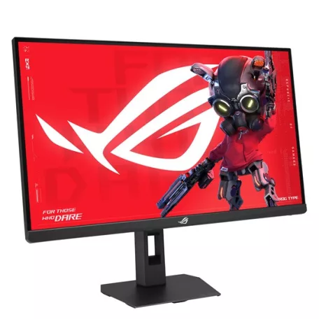 Asus 27" ROG Strix XG27UCGR FreeSync Premium, G-Sync, 4K - IPS LED - 160Hz