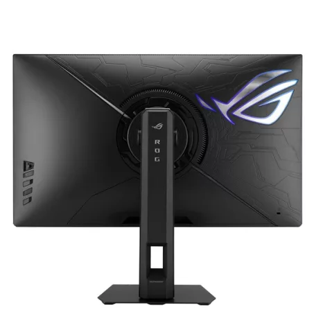 Asus 27" ROG Strix XG27UCGR FreeSync Premium, G-Sync, 4K - IPS LED - 160Hz