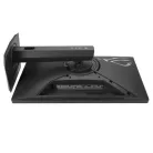 Asus 27" ROG Strix XG27UCG FreeSync Premium, G-Sync, 4K - IPS LED - 160Hz