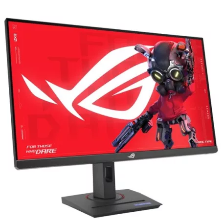 Asus 27" ROG Strix XG27UCG FreeSync Premium, G-Sync, 4K - IPS LED - 160Hz