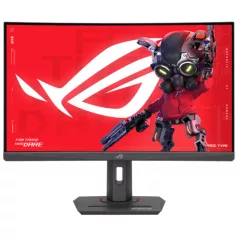 Asus 27" ROG Strix XG27WCMS - VA - UHD - 280Hz