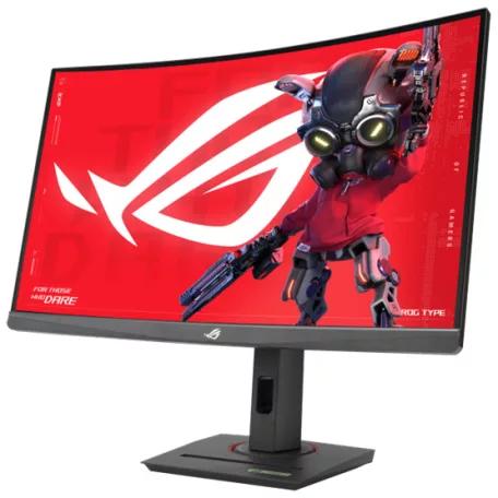 Asus 27" ROG Strix XG27WCMS - VA - UHD - 280Hz