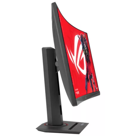 Asus 27" ROG Strix XG27WCMS - VA - UHD - 280Hz
