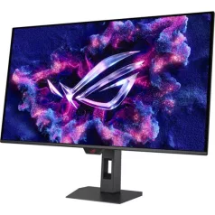   Asus 31.5" ROG Strix XG32UCDS FreeSync Premium Pro, G-Sync 4K - OLED - 165 Hz