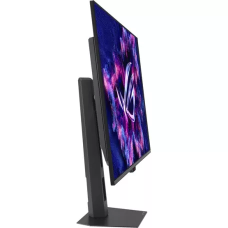 Asus 31.5" ROG Strix XG32UCDS FreeSync Premium Pro, G-Sync 4K - OLED - 165 Hz
