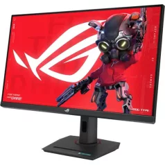   Asus 31.5" ROG Strix XG32UCG FreeSync Premium, G-Sync 4K - IPS - 160 Hz