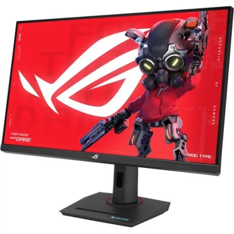 Asus 31.5" ROG Strix XG32UCG FreeSync Premium, G-Sync 4K - IPS - 160 Hz