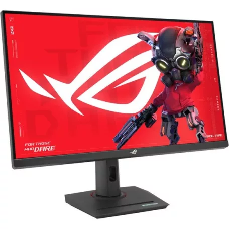 Asus 31.5" ROG Strix XG32UCG FreeSync Premium, G-Sync 4K - IPS - 160 Hz