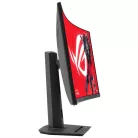 Asus 32" ROG Strix XG32WCMS monitor - VA - UHD - 280Hz