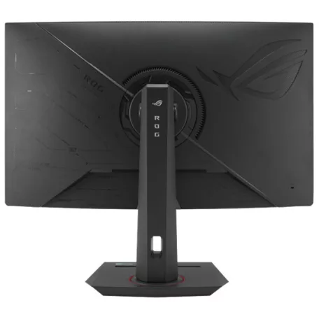 Asus 32" ROG Strix XG32WCMS monitor - VA - UHD - 280Hz