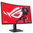 Asus 32" ROG Strix XG32WCS monitor - VA - QHD - 180Hz