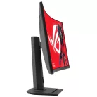 Asus 32" ROG Strix XG32WCS monitor - VA - QHD - 180Hz