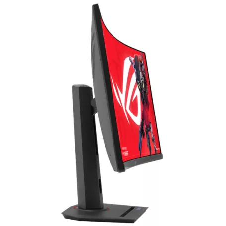 Asus 32" ROG Strix XG32WCS monitor - VA - QHD - 180Hz