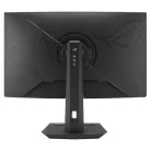 Asus 32" ROG Strix XG32WCS monitor - VA - QHD - 180Hz