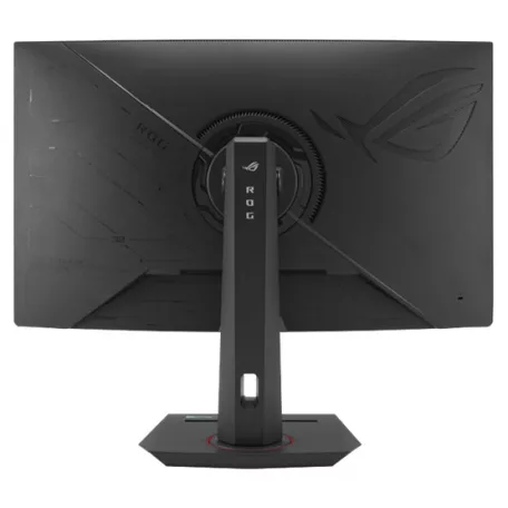 Asus 32" ROG Strix XG32WCS monitor - VA - QHD - 180Hz