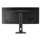 Asus 34" ROG Strix XG34WCDMTG FreeSync Premium Pro, G-Sync WQHD - ívelt - QD-OLED - 240 Hz