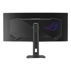   Asus 34" ROG Strix XG34WCDMTG FreeSync Premium Pro, G-Sync WQHD - ívelt - QD-OLED - 240 Hz