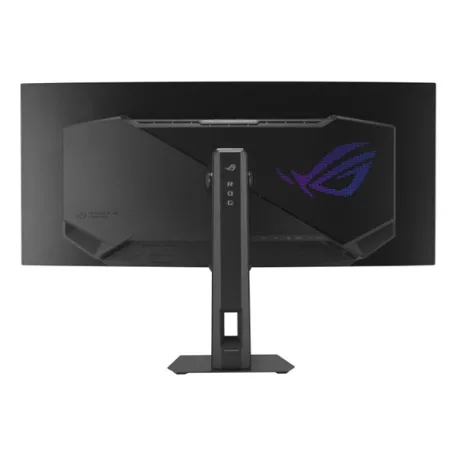 Asus 34" ROG Strix XG34WCDMTG FreeSync Premium Pro, G-Sync WQHD - ívelt - QD-OLED - 240 Hz