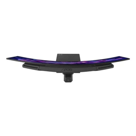 Asus 34" ROG Strix XG34WCDMTG FreeSync Premium Pro, G-Sync WQHD - ívelt - QD-OLED - 240 Hz