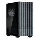 Zalman - Midi - Z10 DS Black