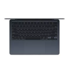   Apple MBA 13.6: MIDNIGHT/M4 10C CPU/10C GPU/24GB/512GB/70W USB-C Adapter-MAG