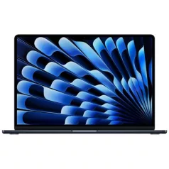   Apple MBA 15.3: MIDNIGHT/M4 10C CPU/10C GPU/32GB/512GB-70W USB-C Adapter-MAG