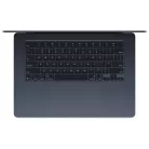 Apple MBA 15.3: MIDNIGHT/M4 10C CPU/10C GPU/32GB/512GB-70W USB-C Adapter-MAG