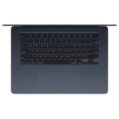   Apple MBA 15.3: MIDNIGHT/M4 10C CPU/10C GPU/32GB/512GB-70W USB-C Adapter-MAG