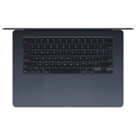 Apple MBA 15.3: MIDNIGHT/M4 10C CPU/10C GPU/32GB/512GB-70W USB-C Adapter-MAG