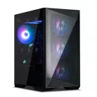 Zalman - Midi - Z9 Iceberg MS - Fekete
