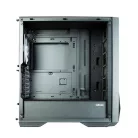 Zalman - Midi - Z9 Iceberg MS - Fekete