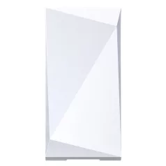 Zalman - Midi - Z9 Iceberg MS - Fehér