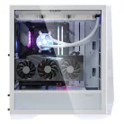 Zalman - Midi - Z9 Iceberg MS - Fehér