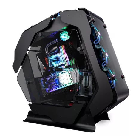 Zalman - Midi - Z-Machine 500
