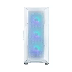 Zalman - Midi - I3 NEO ARGB WHITE - Fehér