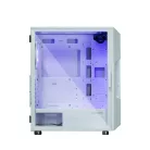 Zalman - Midi - I3 NEO ARGB WHITE - Fehér